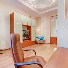 Гостиница Spb2Day Vosstaniya 42 фитнесс-зал