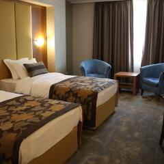 Отель Golden Tulip Varna комната для гостей фото 2