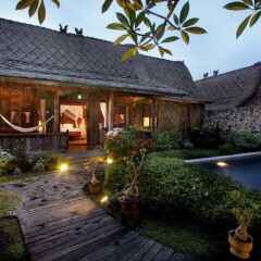 Отель Keraton Jimbaran Beach Resort фото 7