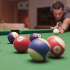 Отель Mercure Atenea Aventura фитнесс-зал