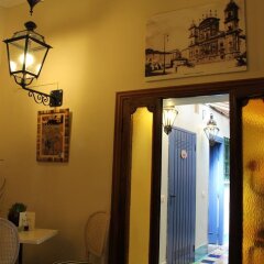 Отель Locanda Il Mascherino развлечения