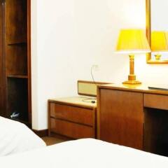 Отель Homeyo Hotel - Shanghai Китай, Шанхай - отзывы, цены и фото номеров - забронировать отель Homeyo Hotel - Shanghai онлайн сейф в номере