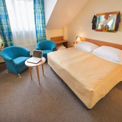 EA Hotel Tosca комната для гостей фото 5