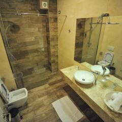 Отель Sandy Beach Resort ванная