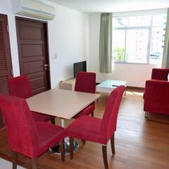 Отель iCheck inn Residences Patong питание