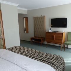 Отель Prinz Myshkin Parkhotel Германия, Мюнхен - отзывы, цены и фото номеров - забронировать отель Prinz Myshkin Parkhotel онлайн фото 2