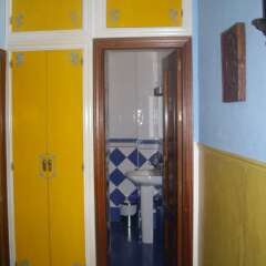 Отель Hostal Pacios удобства в номере фото 2