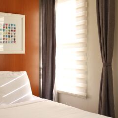 Отель Midtown West Hotel США, Нью-Йорк - отзывы, цены и фото номеров - забронировать отель Midtown West Hotel онлайн комната для гостей