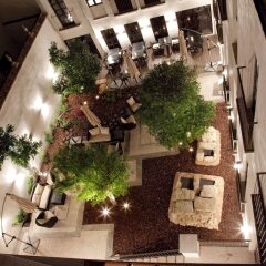 Отель Eurostars Patios de Cordoba фото 7