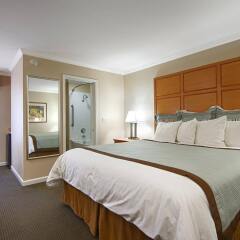 Best Western Silicon Valley Inn In Sunnyvale United States Of America From 109 Photos Reviews Zenhotels Com