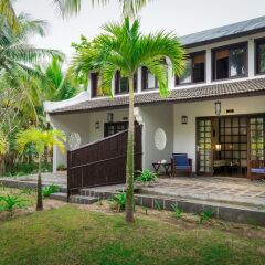 Отель le belhamy Hoi An Resort and Spa фото 11