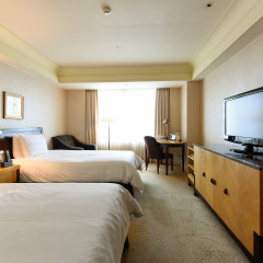 Lotte Hotel World комната для гостей фото 5