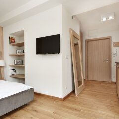 Апартаменты Monte House Apartments Закопане фото 6