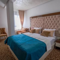 New Hotel in Sarajevo, Bosnia and Herzegovina from 519$, photos, reviews - zenhotels.com guestroom photo 5