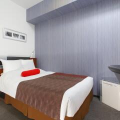 Hotel MyStays Asakusa-bashi комната для гостей