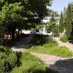 Отель Festa Hotel Болгария, Кранево - отзывы, цены и фото номеров - забронировать отель Festa Hotel онлайн фото 2