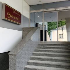 Гостиница Уланская Москва парковка