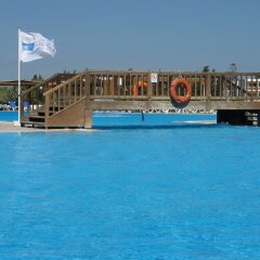 Отель Aldemar Amilia Mare - All Inclusive бассейн