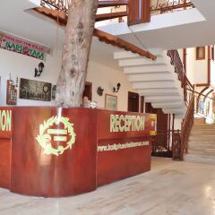 Kaliptus Hotel развлечения