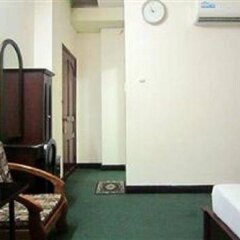 Отель OYO 1075 Freedom Hotel Вьетнам, Хошимин - отзывы, цены и фото номеров - забронировать отель OYO 1075 Freedom Hotel онлайн удобства в номере фото 2