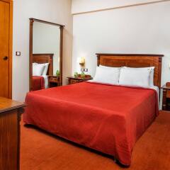 Perea Hotel комната для гостей фото 3