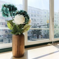 Отель Casa Rose Premium Living All in Lisbon Лиссабон фото 4
