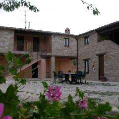 Отель Antica Dimora Country House Сарнано фото 11
