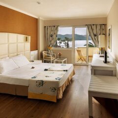 Fortezza Beach Resort Турция, Мармарис - отзывы, цены и фото номеров - забронировать отель Fortezza Beach Resort онлайн фото 10