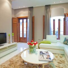 Отель Spain Select Micalet Apartments Испания, Валенсия - отзывы, цены и фото номеров - забронировать отель Spain Select Micalet Apartments онлайн фото 24