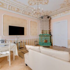 Апартаменты Apartment Lenina 40 Санкт-Петербург фото 12