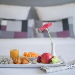 Hotel Valentina в номере фото 2