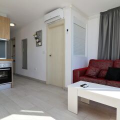 Отель Apartamento Acuarium III - 19E комната для гостей фото 3