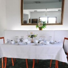 Wellness&spa Boutique Hotel Pod Lipkami Прага в номере
