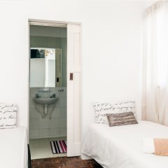 Villa Four Sea Point in Cape Town, South Africa from 744$, photos, reviews - zenhotels.com guestroom