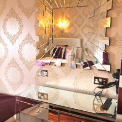 Отель Crompton Guest House интерьер отеля