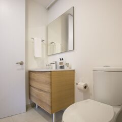 Апартаменты Beautiful Studio in Hipodromo Condesa Мехико фото 2