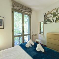 Отель Barcelonaforrent The Gaudi Suites Барселона детские мероприятия фото 2