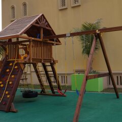 Movenpick Hotel Jumeirah Beach детские мероприятия