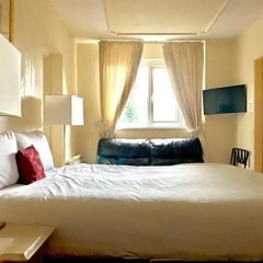 Отель Trafford Hall Hotel Великобритания, Манчестер - отзывы, цены и фото номеров - забронировать отель Trafford Hall Hotel онлайн фото 13