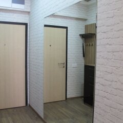 Апартаменты Apartment on Triumfalnaya St. 12-5 Сочи сауна