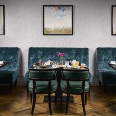 Отель InterContinental Sofia Болгария, София - отзывы, цены и фото номеров - забронировать отель InterContinental Sofia онлайн питание фото 2