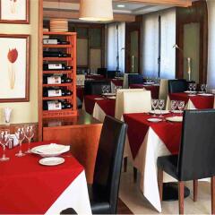 Hotel Acevi Val d'Aran питание фото 2