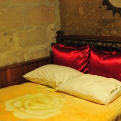 Osmanoglu Hotel Турция, Гюзельюрт - отзывы, цены и фото номеров - забронировать отель Osmanoglu Hotel онлайн спа фото 2