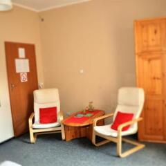 Отель Hostel Awangarda II Польша, Познань - отзывы, цены и фото номеров - забронировать отель Hostel Awangarda II онлайн сауна