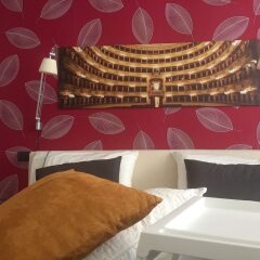 Отель Beddyway - Duomo Apartment Италия, Милан - отзывы, цены и фото номеров - забронировать отель Beddyway - Duomo Apartment онлайн питание
