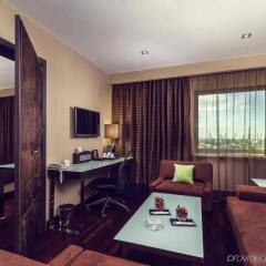 Отель Mercure Gdańsk Stare Miasto Польша, Гданьск - отзывы, цены и фото номеров - забронировать отель Mercure Gdańsk Stare Miasto онлайн комната для гостей фото 2