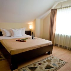 Pension Cluj in Cluj-Napoca, Romania from 62$, photos, reviews - zenhotels.com guestroom photo 5