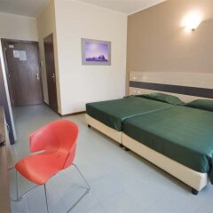 Alba Hotel Torre Maura детские мероприятия