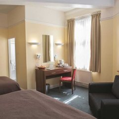 Royal Oxford Hotel in Oxford, United Kingdom from 214$, photos, reviews - zenhotels.com guestroom photo 2