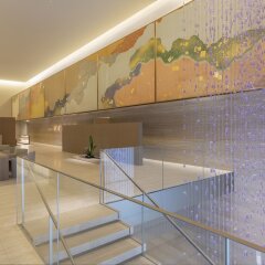 Отель Okura Tokyo Япония, Токио - отзывы, цены и фото номеров - забронировать отель Okura Tokyo онлайн детские мероприятия